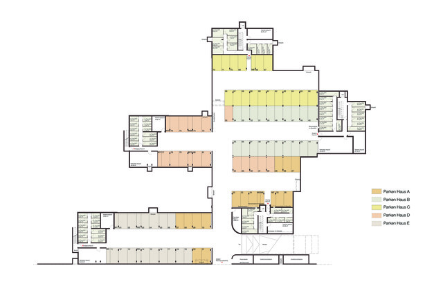 3 Zimmer Gartenwohnung | D02