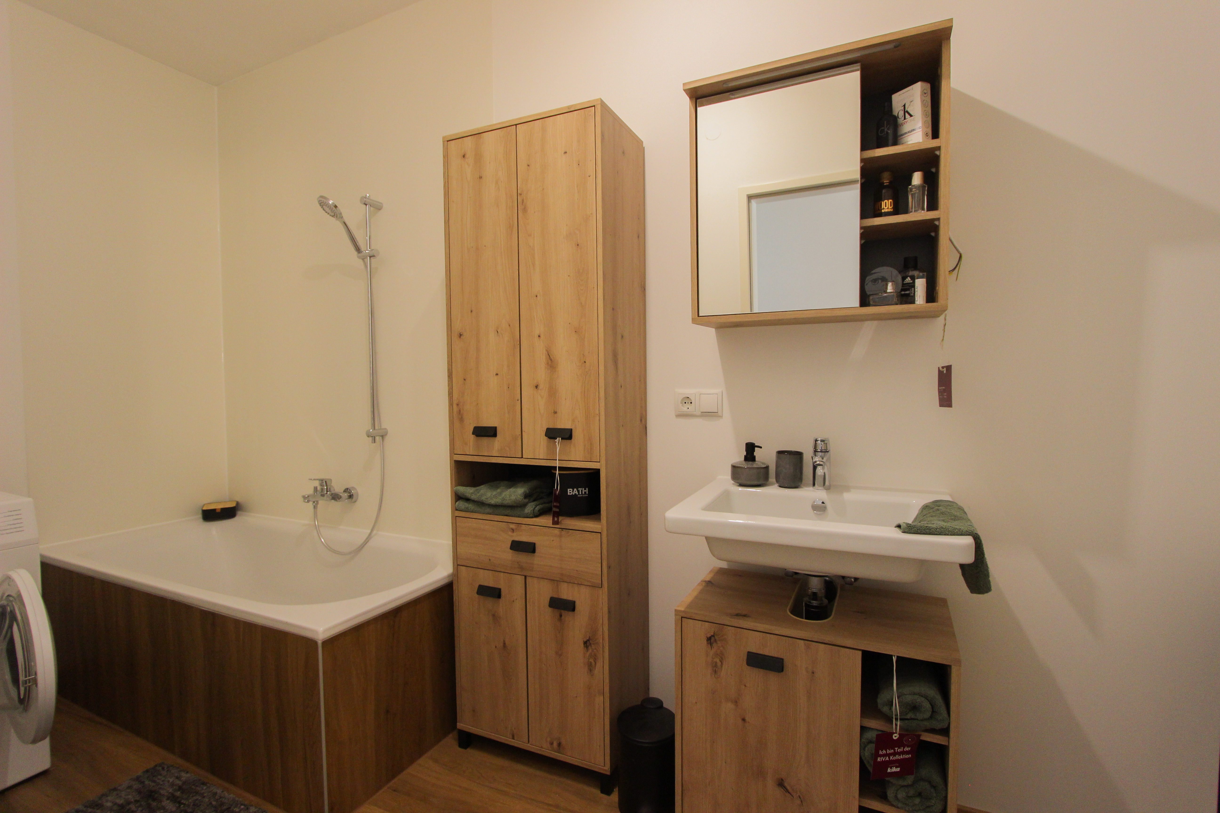 Dein Zuhause - jetzt einziehen, später besitzen!