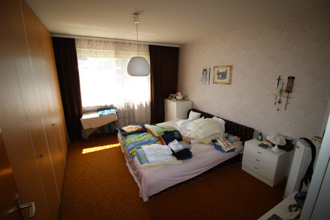 Elternschlafzimmer