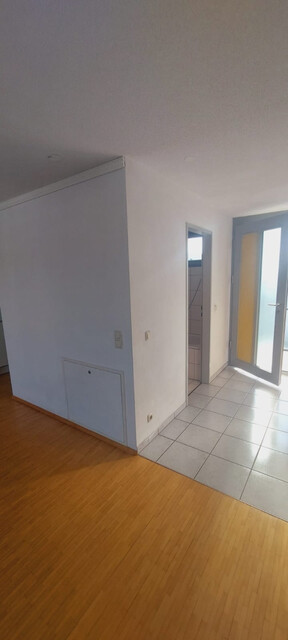 Gemütliche 1-Zimmer-Oase mit Balkon, Terrasse & zwei Parkmöglichkeiten