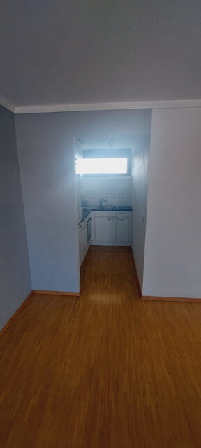 Gemütliche 1-Zimmer-Oase mit Balkon, Terrasse & zwei Parkmöglichkeiten