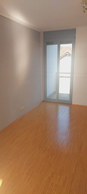 Gemütliche 1-Zimmer-Oase mit Balkon, Terrasse & zwei Parkmöglichkeiten