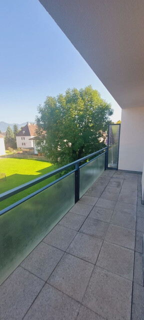 Gemütliche 1-Zimmer-Oase mit Balkon, Terrasse & zwei Parkmöglichkeiten