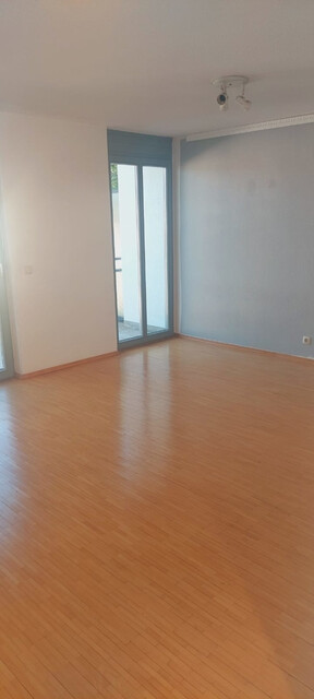 Gemütliche 1-Zimmer-Oase mit Balkon, Terrasse & zwei Parkmöglichkeiten