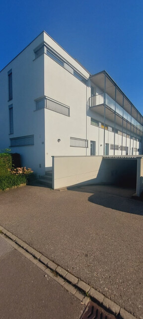 Gemütliche 1-Zimmer-Oase mit Balkon, Terrasse & zwei Parkmöglichkeiten