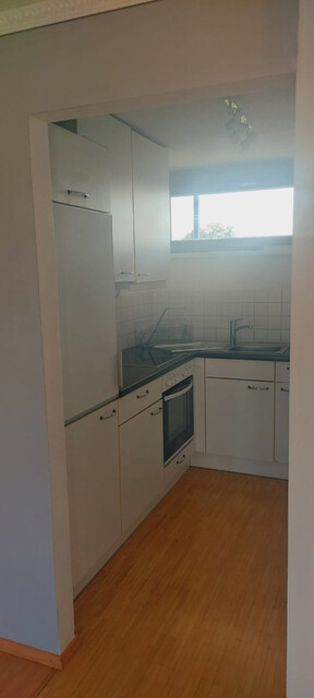 Gemütliche 1-Zimmer-Oase mit Balkon, Terrasse & zwei Parkmöglichkeiten
