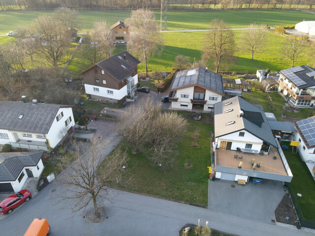 Tolles Baugrundstück in ruhiger Lage