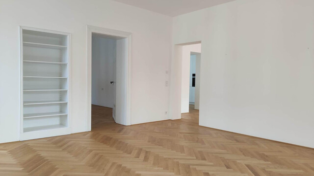 Villen-Flair in Bregenz: repräsentative 4-Zimmer-Wohnung an Luxus-Lage