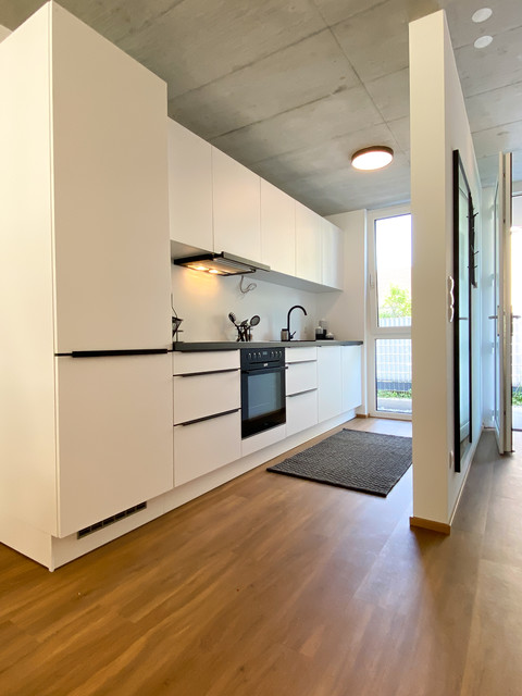 Urbanes Wohnfeeling garantiert: Townhouse in Dornbirn sucht dich!