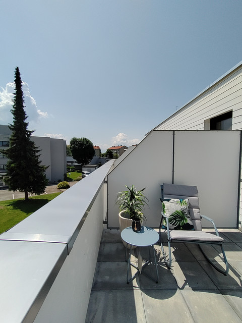 Urbanes Wohnfeeling garantiert: Townhouse in Dornbirn sucht dich!