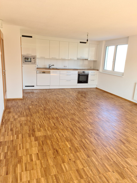 Wohnung in Hard zu vermieten