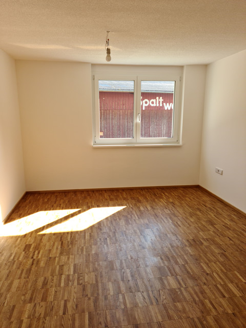 Wohnung in Hard zu vermieten