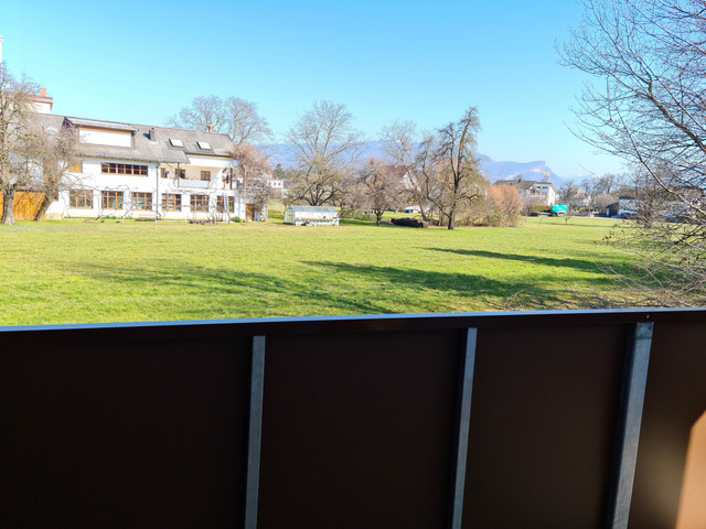 Wohnung in Hard zu vermieten