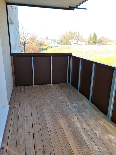 Wohnung in Hard zu vermieten