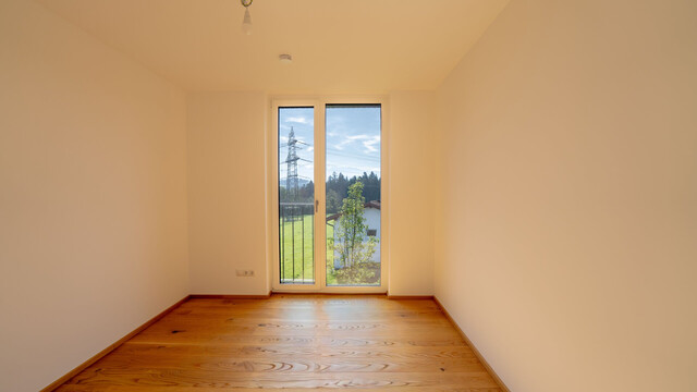 Langen bei Bregenz | Neue 4-Zimmer-Wohnung mit Terrasse