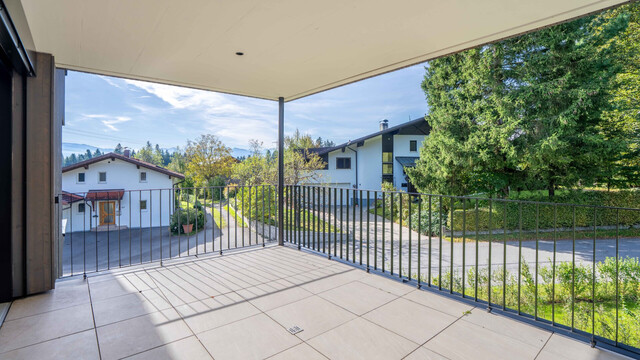 Langen bei Bregenz | Neue 4-Zimmer-Wohnung mit Terrasse