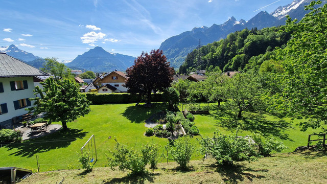 Sonniges Grundstück mit 594 m² zu verkaufen