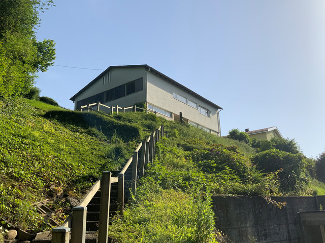 Haus mit Rundblick in Wolfurt