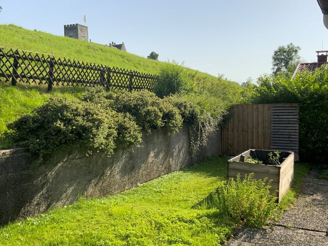 Haus mit Rundblick in Wolfurt