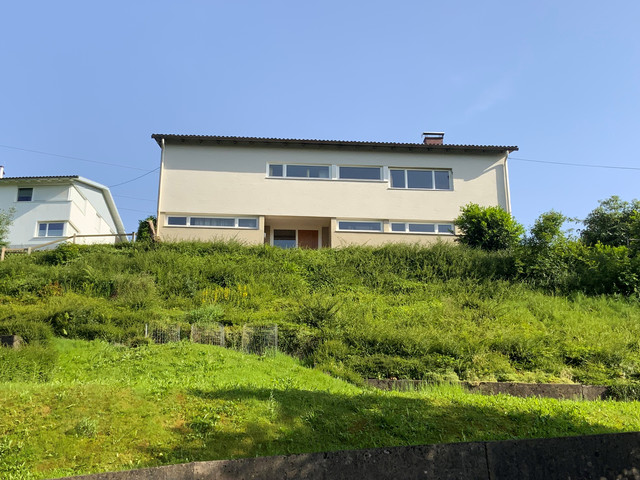 Haus mit Rundblick in Wolfurt