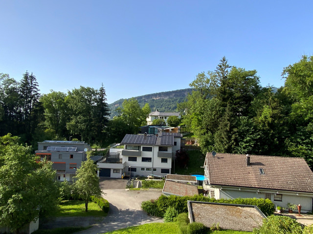 Haus mit Rundblick in Wolfurt