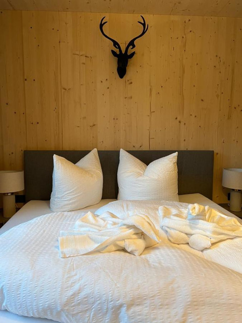 Moderne Ferienwohnung im Herzen des Bregenzerwaldes - attraktives Investment in Mellau