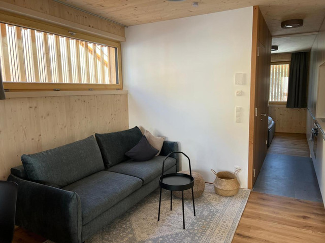 Moderne Ferienwohnung im Herzen des Bregenzerwaldes - attraktives Investment in Mellau