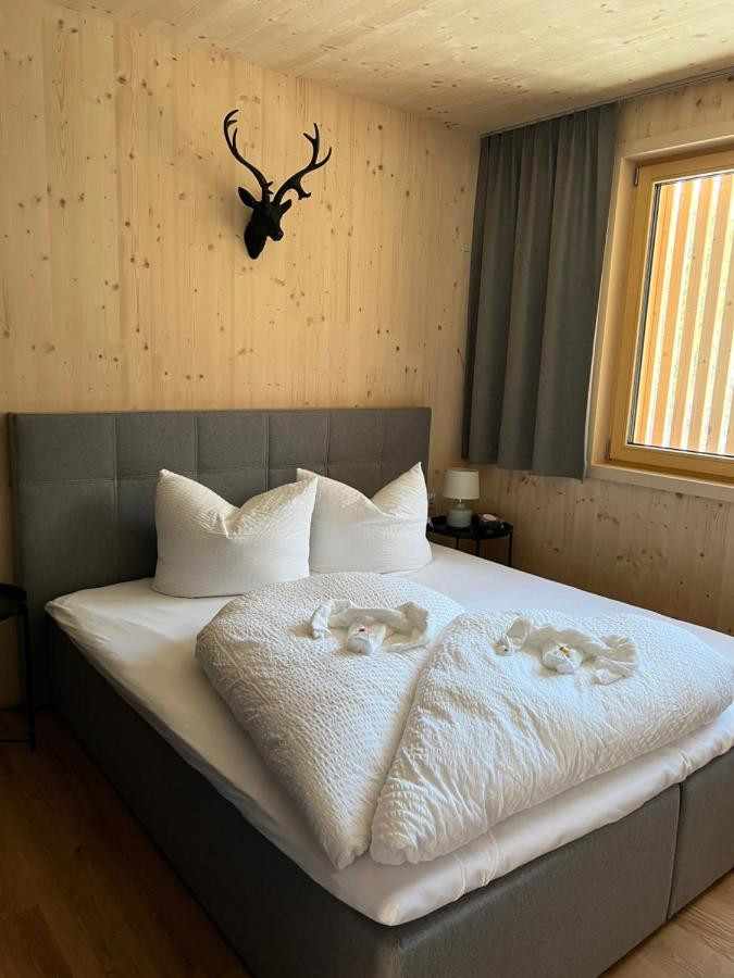 Moderne Ferienwohnung im Herzen des Bregenzerwaldes - attraktives Investment in Mellau