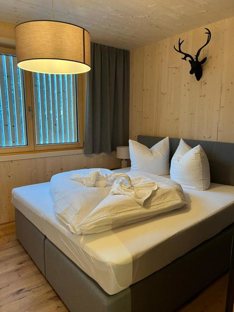 Moderne Ferienwohnung im Herzen des Bregenzerwaldes - attraktives Investment in Mellau