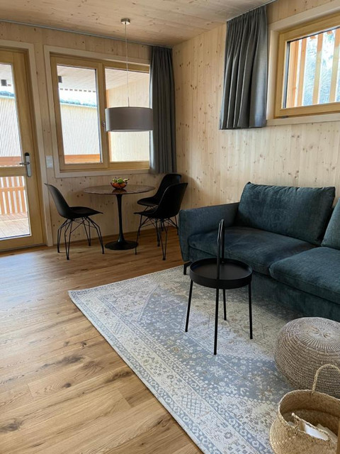 Moderne Ferienwohnung im Herzen des Bregenzerwaldes - attraktives Investment in Mellau