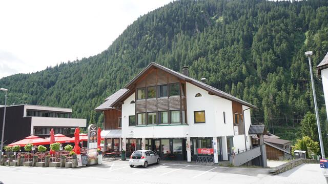 Seltene Gelegenheit! Günstige Ferienwohnungen in Bestlage von St. Gallenkirch mit Nutzflächen von 38m2 bis 69m2