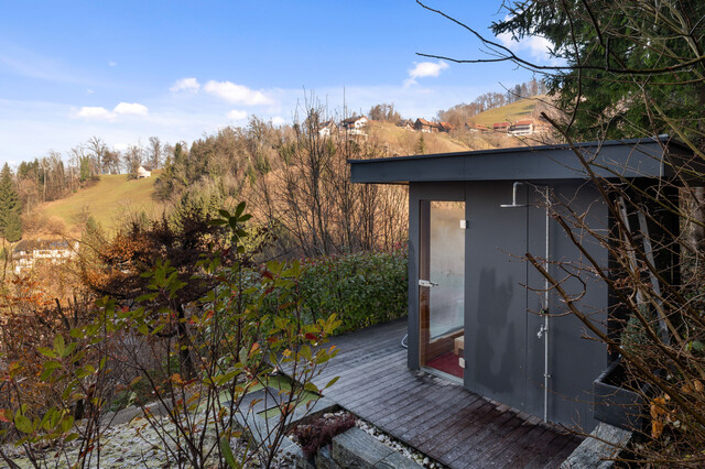 Schmuckstück in absoluter Bestlage – Villa mit Bodenseeblick!