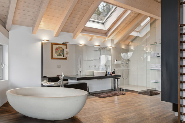 Schmuckstück in absoluter Bestlage – Villa mit Bodenseeblick!