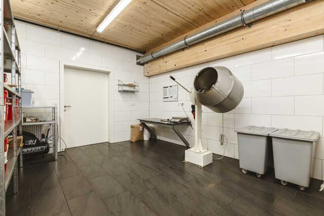 Repräsentatives Gewerbeareal in Dornbirn - Moderne Architektur mit hervorragender Sichtbarkeit