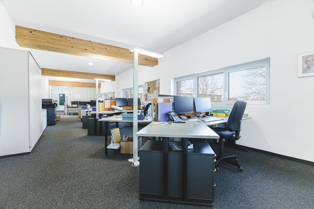 Repräsentatives Gewerbeareal in Dornbirn - Moderne Architektur mit hervorragender Sichtbarkeit