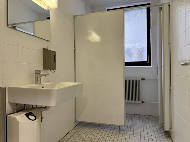 Moderne Bürofläche am Marktplatz