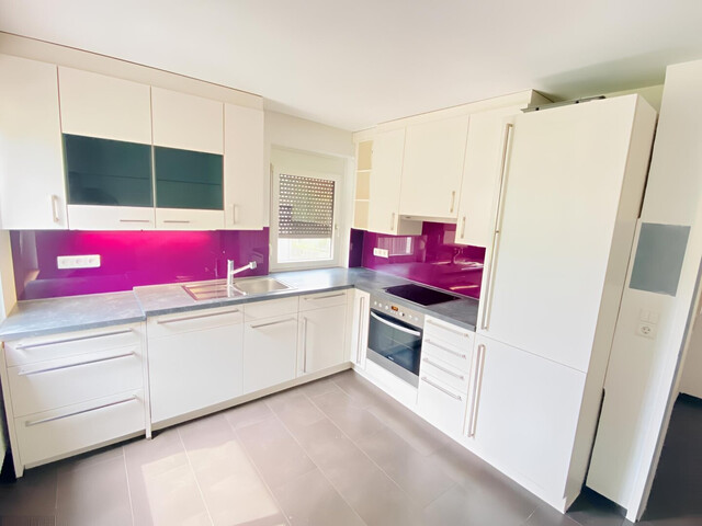 Ideal für Grenzgänger: Charmante 2-Zimmerwohnung mit Balkon in Hohenems zu vermieten!