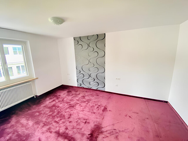 Ideal für Grenzgänger: Charmante 2-Zimmerwohnung mit Balkon in Hohenems zu vermieten!