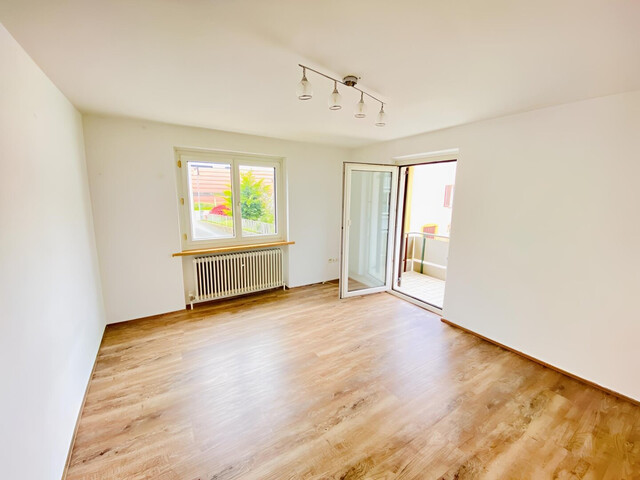 Ideal für Grenzgänger: Charmante 2-Zimmerwohnung mit Balkon in Hohenems zu vermieten!