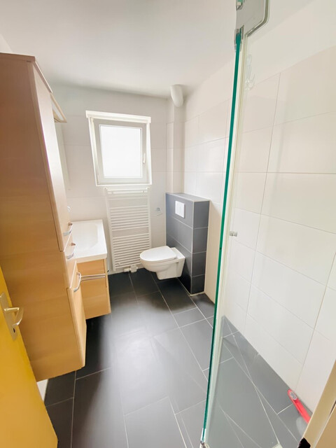 Ideal für Grenzgänger: Charmante 2-Zimmerwohnung mit Balkon in Hohenems zu vermieten!