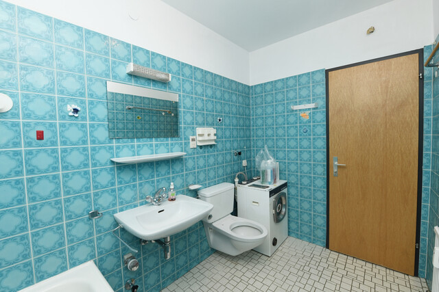 Charmante 2-Zimmer-Wohnung mit Balkon in Schlins