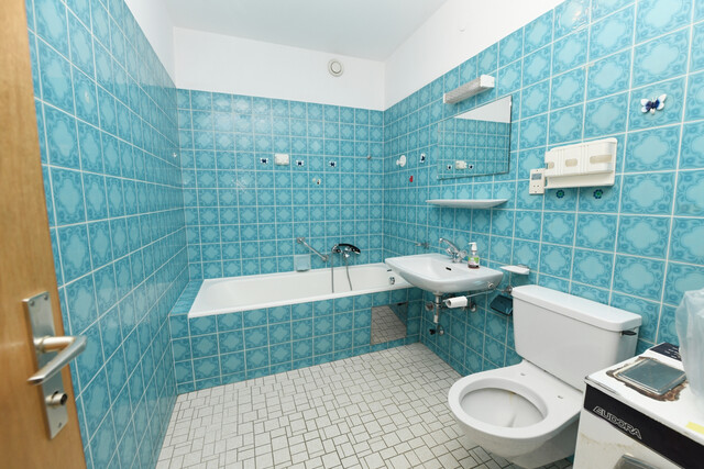 Charmante 2-Zimmer-Wohnung mit Balkon in Schlins