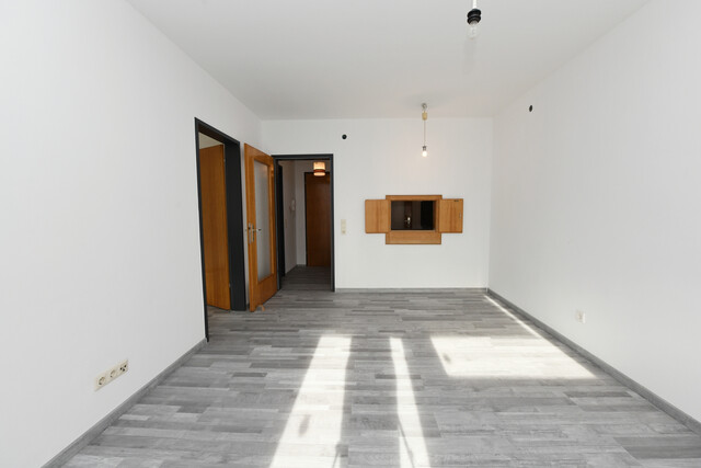 Charmante 2-Zimmer-Wohnung mit Balkon in Schlins