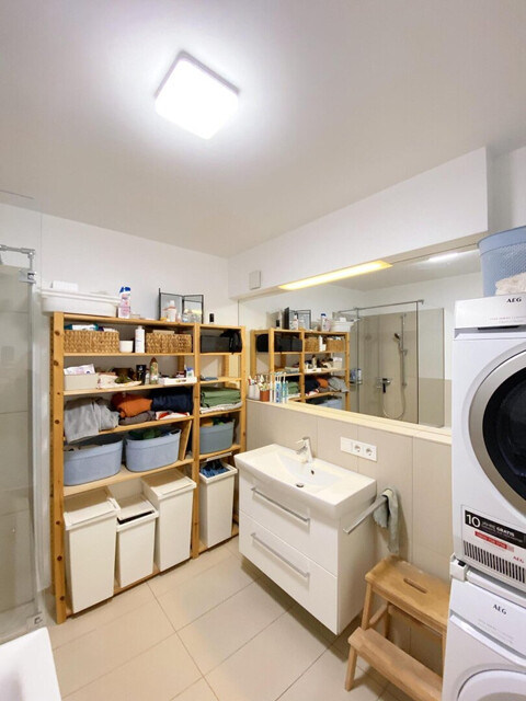 Familientraum in Dornbirn: Große 5-Zimmer-Gartenwohnung zu vermieten!