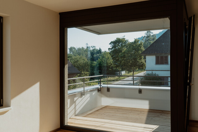 Dachgeschosswohnung 2-Zimmer, Balkon Hörbranz,  Deine erste eigene Wohnung  | Top 7 