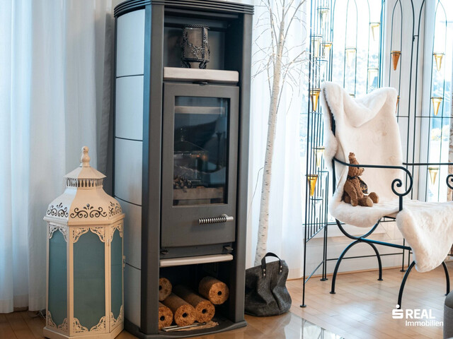 Traumhafte 4-Zimmer-Penthousewohnung mit großer Terrasse & Tiefgarage