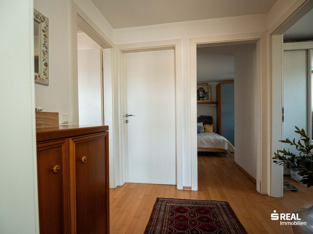 Traumhafte 4-Zimmer-Penthousewohnung mit großer Terrasse & Tiefgarage