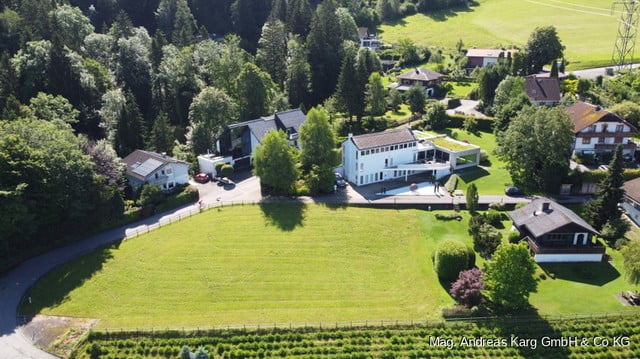 Ihr persönliches Paradies am Bodensee