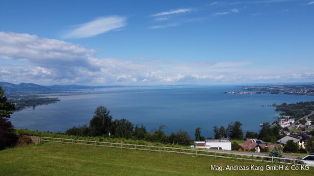 Ihr persönliches Paradies am Bodensee