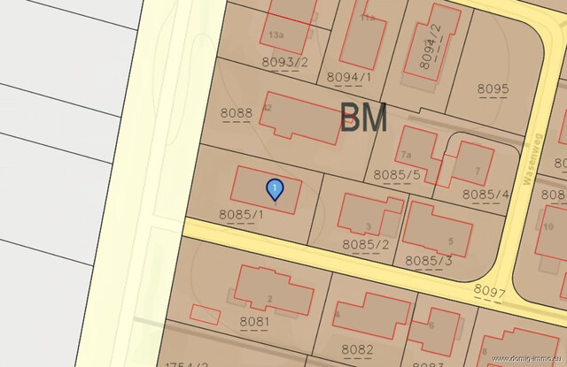 Stilvolles Haus optional mit Einliegerwohnung, Designausstattung & Traumgarten